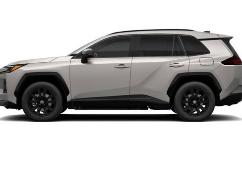New 2026 Toyota RAV4 AWD Plug-in Hybrid image 3