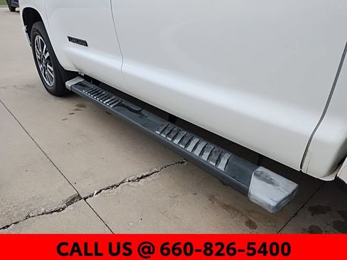 Used 2019 Toyota Tundra SR5 w/ TRD Sport Package AWD/4WD image 20