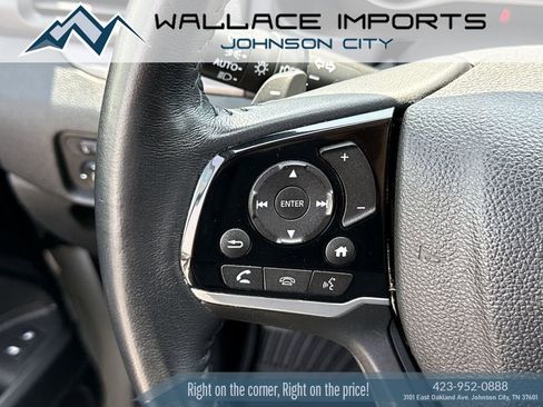 Used 2022 Honda Pilot Special Edition image 34