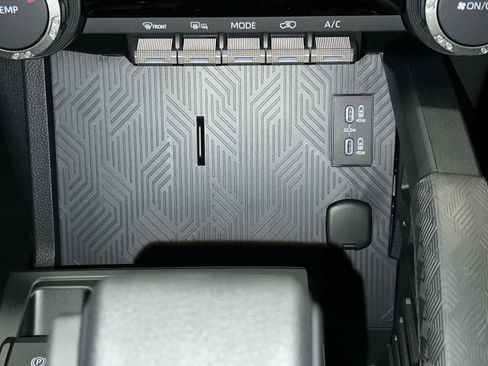 New 2026 Toyota 4Runner SR5 image 21