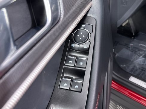 Used 2025 Ford Explorer ST-Line w/ ST-Line Street Pack AWD/4WD image 26