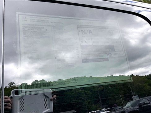 New 2026 RAM 4500 Tradesman AWD/4WD image 15