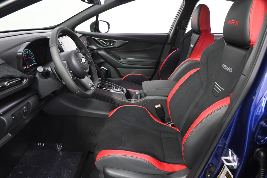 New 2026 Subaru WRX GT w/ Accessory Package #2 AWD/4WD image 13