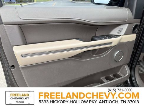 Used 2020 Ford Expedition XLT w/ Equipment Group 201A image 26