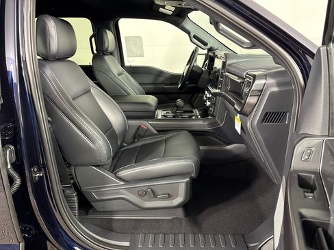 New 2026 Ford F150 Lariat w/ Equipment Group 501A Mid AWD/4WD image 5