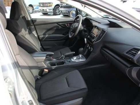 Certified 2023 Subaru Crosstrek 2.0i image 30