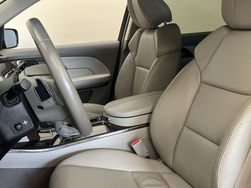 Used 2012 Acura MDX AWD/4WD image 12