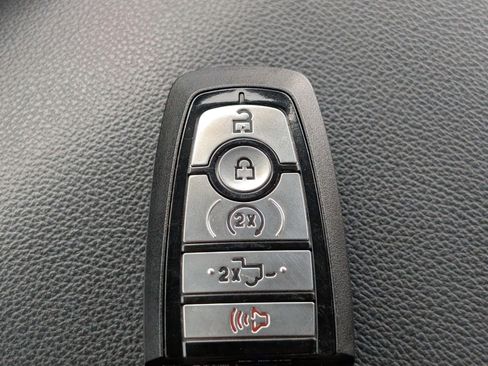 Used 2021 Ford F150 Lariat w/ Equipment Group 502A High AWD/4WD image 35