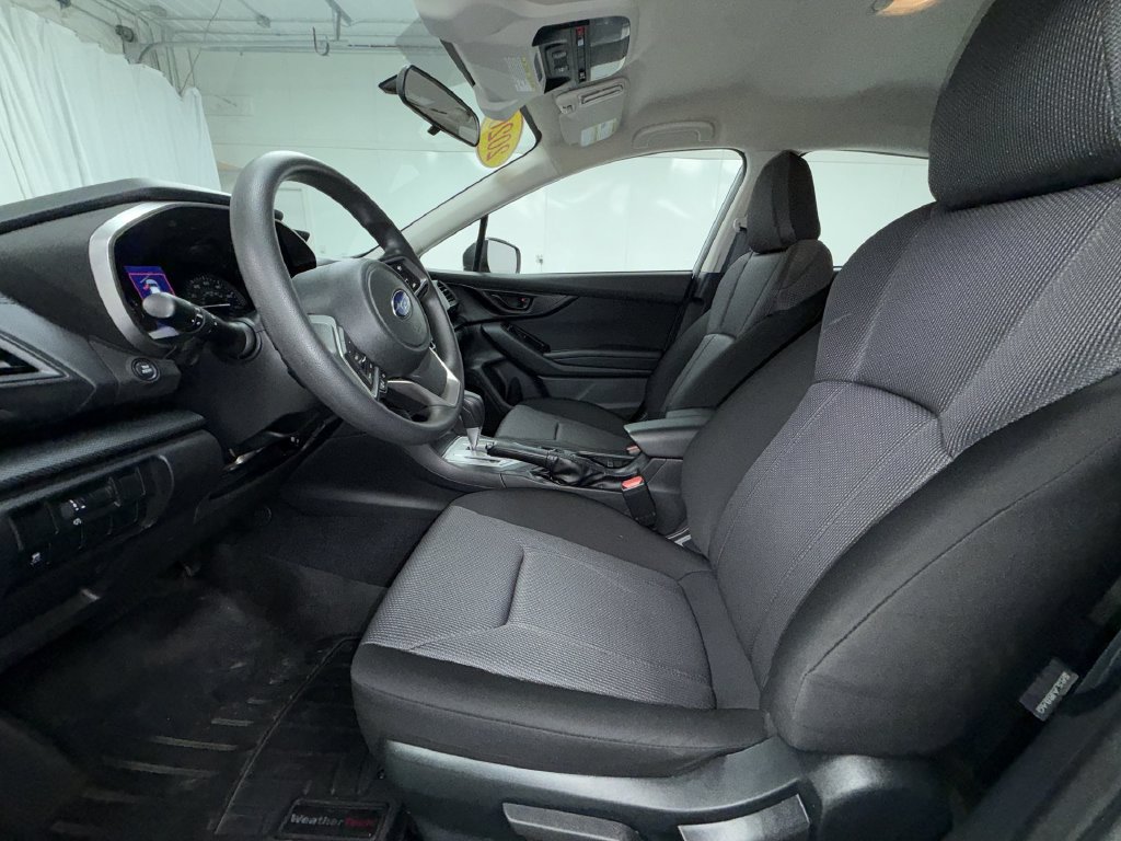 Used 2020 Subaru Impreza 2.0i Premium AWD/4WD image 12
