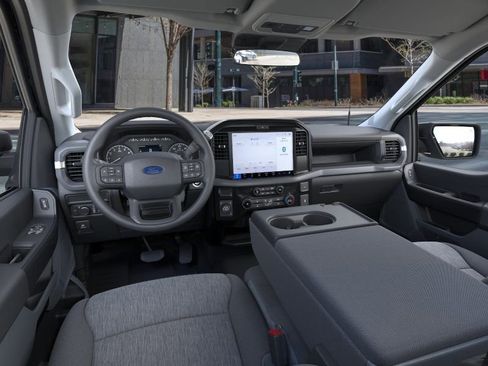 New 2026 Ford F150 XL AWD/4WD image 9