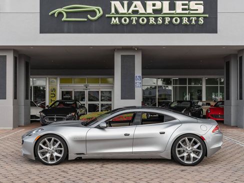 Used 2018 Karma Revero Luxury RWD image 15