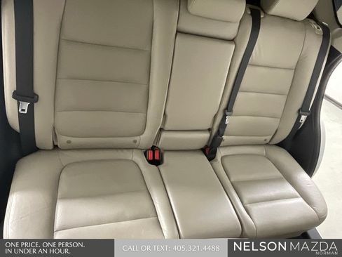 Used 2013 MAZDA CX-5 Grand Touring w/ GT Tech Pkg FWD image 29