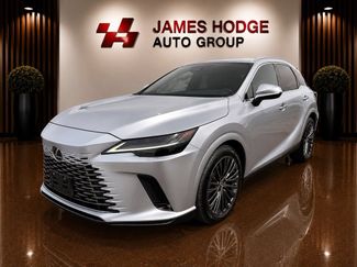 Used 2023 Lexus RX 350 FWD w/ Accessory Package (Z1) video 1