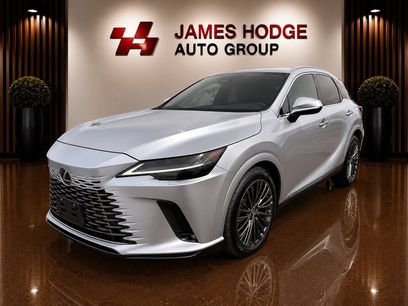 Used 2023 Lexus RX 350 FWD w/ Accessory Package (Z1)