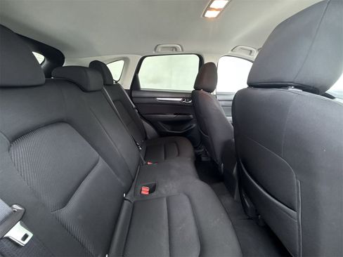 Used 2023 MAZDA CX-5 AWD 2.5 S image 32