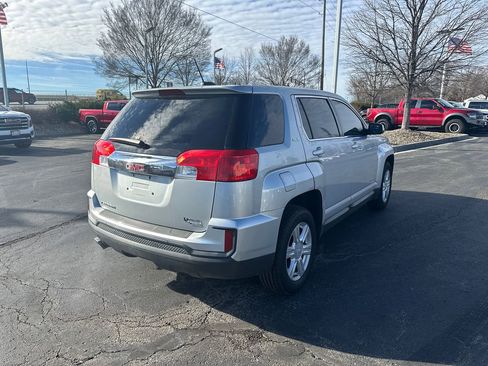 Used 2016 GMC Terrain SLE image 7