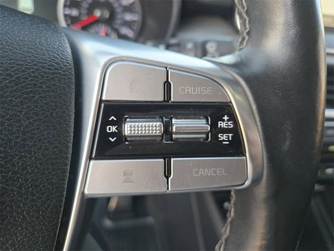 Used 2021 Kia Telluride SX w/ Nightfall Edition Package image 16