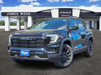 New 2026 GMC Terrain Elevation w/ Black Edition video 1