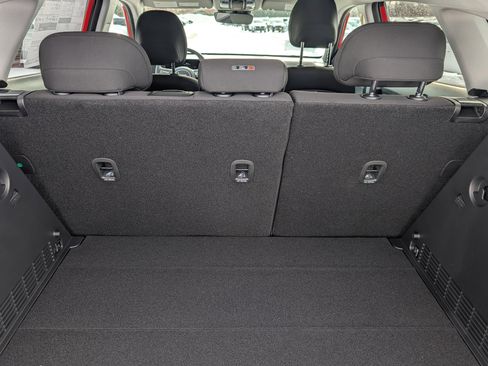 New 2026 Hyundai Kona SEL Sport image 6