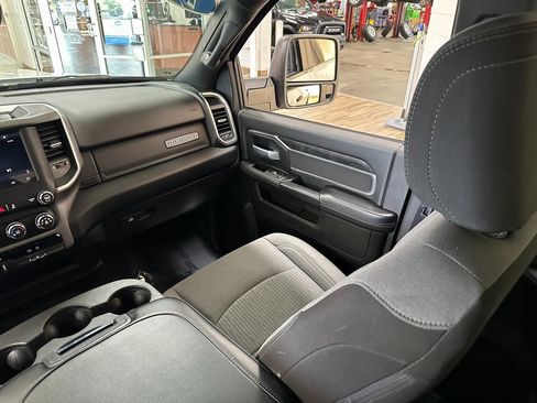 Certified 2024 RAM 2500 Big Horn image 13