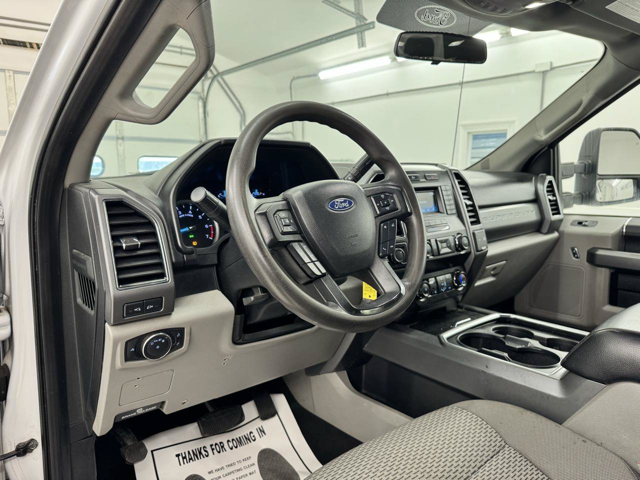Used 2019 Ford F250 XLT AWD/4WD image 13