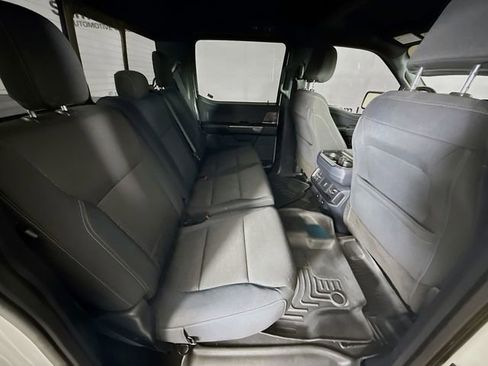 Used 2022 Ford F150 XLT w/ Equipment Group 302A High image 26