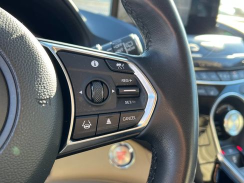 Used 2023 Acura RDX AWD w/ Advance Package image 20