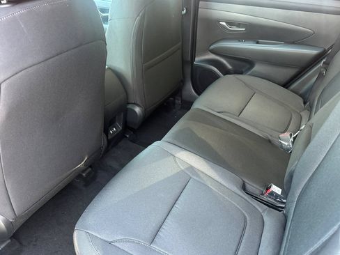 New 2026 Hyundai Tucson SE FWD image 13