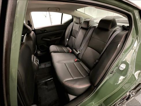 New 2026 Nissan Altima 2.5 SR FWD image 11