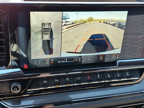 Certified 2024 Chevrolet Silverado 1500 ZR2 w/ Technology Package image 21