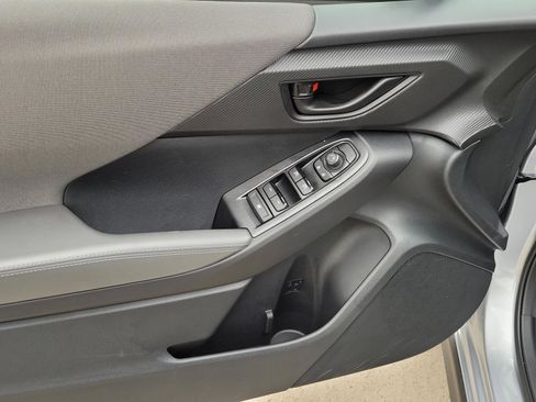 New 2026 Subaru Crosstrek 2.0i Premium image 4