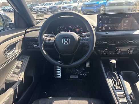 New 2026 Honda Accord Sport image 26