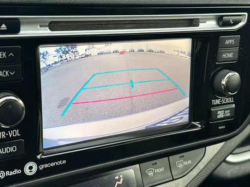 Used 2015 Toyota Prius C Four image 17