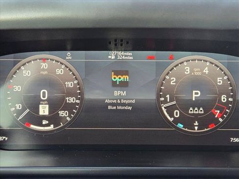 Used 2023 Land Rover Defender 110 S AWD/4WD image 11
