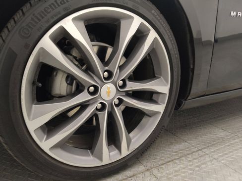 Used 2025 Chevrolet Malibu LT FWD image 31
