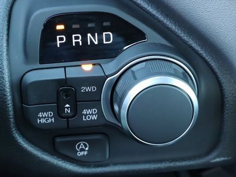 New 2026 RAM 1500 Express image 28