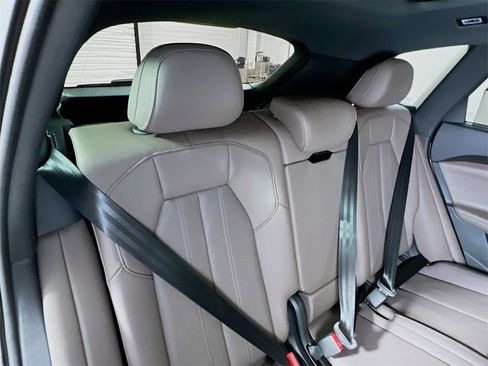 New 2025 Audi Q5 2.0T Premium Plus image 27