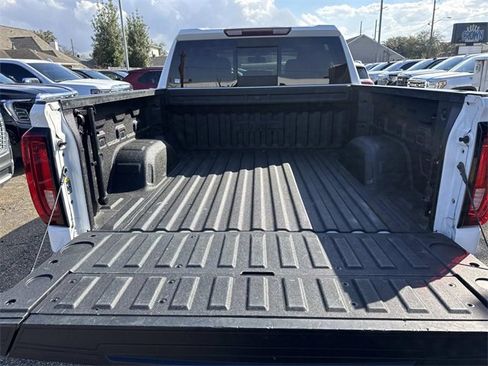 Used 2021 GMC Sierra 1500 SLT image 10