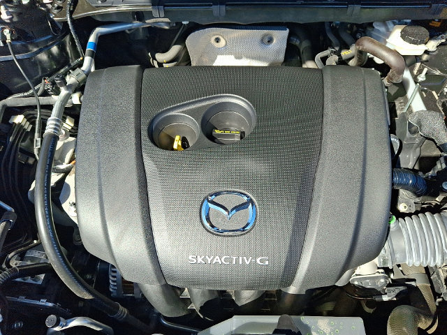 Used 2024 MAZDA CX-5 AWD 2.5 S w/ Preferred Package image 27