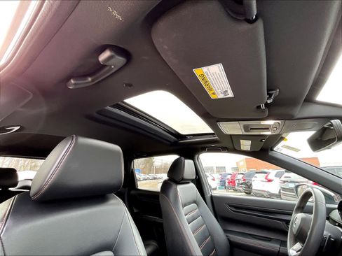 Certified 2024 Honda CR-V Sport-L image 22