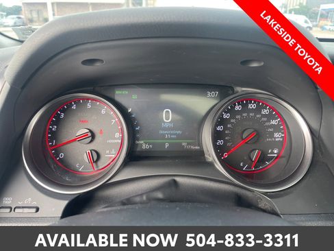 Used 2023 Toyota Camry XSE FWD image 36
