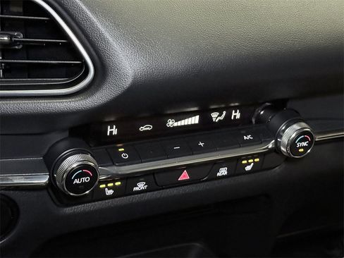 Used 2023 MAZDA CX-30 AWD 2.5 S w/ Premium Package image 25