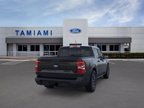 New 2026 Ford Maverick XLT w/ XLT Luxury Package image 8