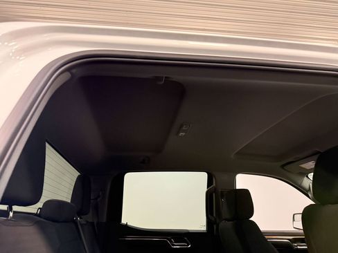 Used 2024 Chevrolet Silverado 1500 RST w/ Redline Edition image 70