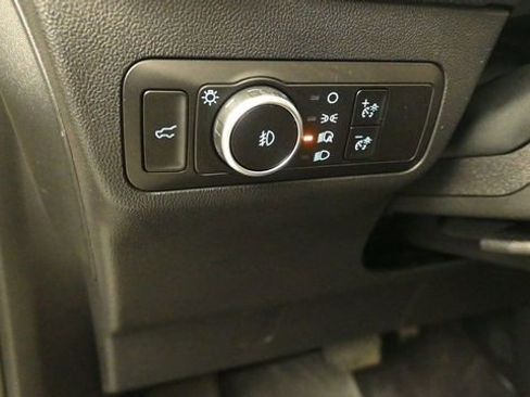 Used 2025 Ford Bronco Sport Outer Banks AWD/4WD image 14