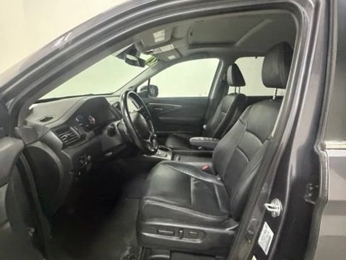 Used 2021 Honda Pilot Special Edition image 14