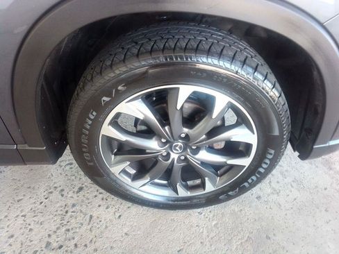 Used 2016 MAZDA CX-5 Grand Touring AWD/4WD image 28