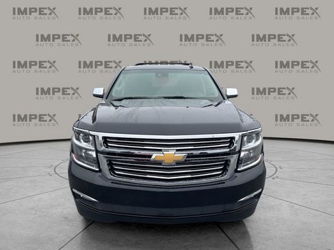 Used 2017 Chevrolet Tahoe Premier image 8