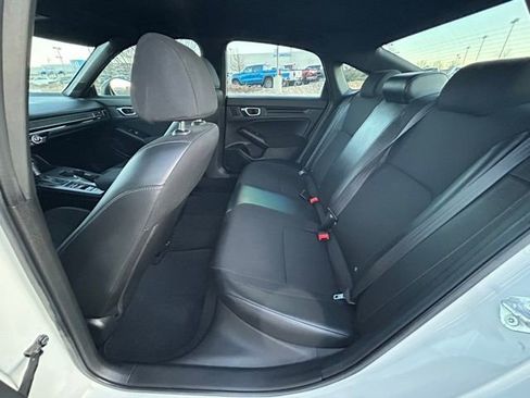Used 2024 Honda Civic Sport image 35