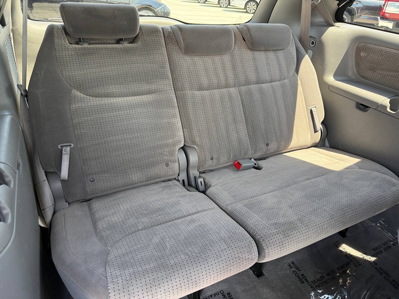 Used 2008 Toyota Sienna LE FWD image 20